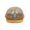 Clef Messy Cap BC002 