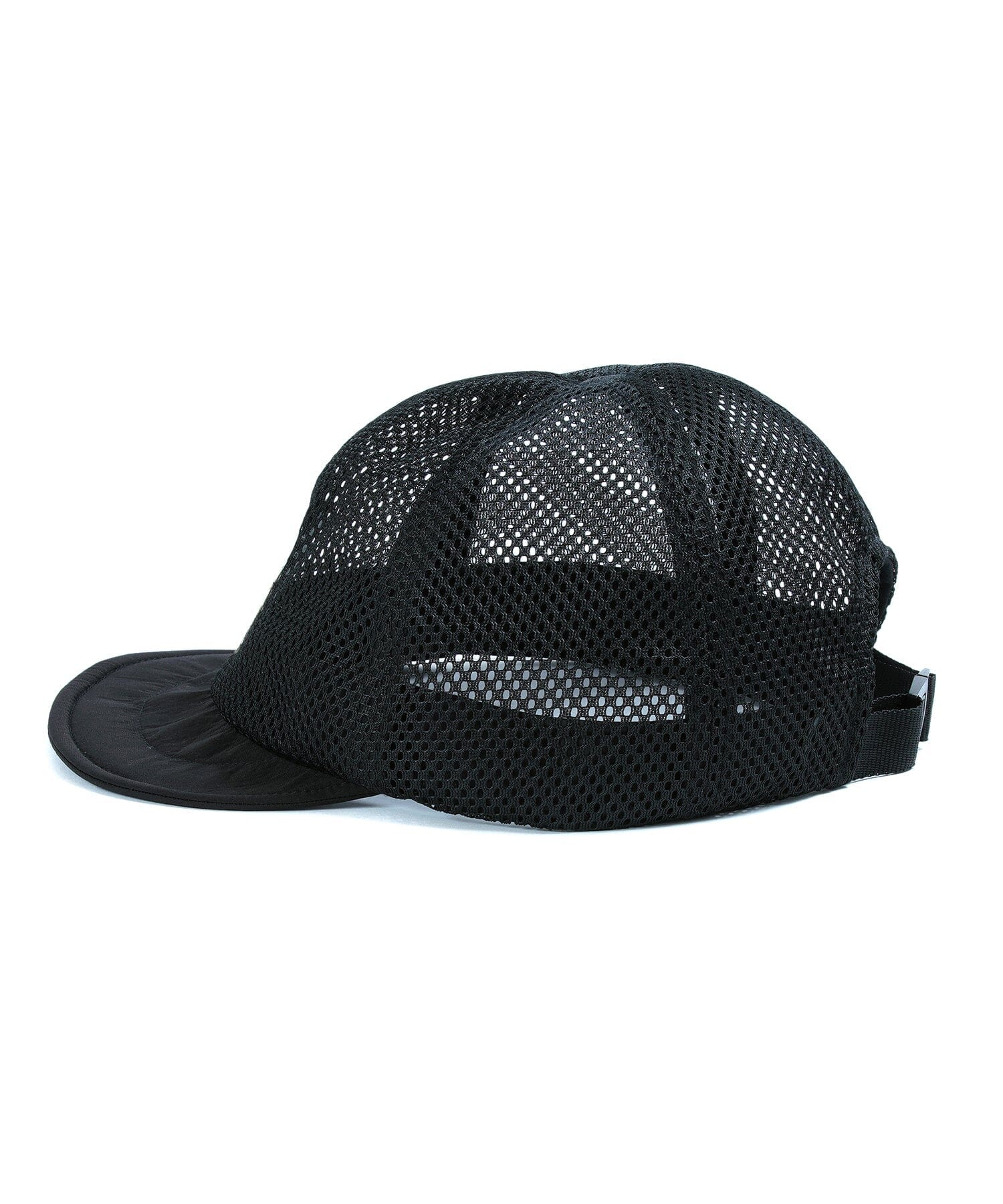 Clef Messy Cap BC002 