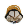 Clef Messy Cap BC002 
