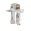 Clef Fresco Long Shade Hat BC003 