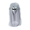 Clef Fresco Long Shade Cap BC004 