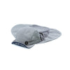 Clef Fresco Long Shade Cap BC004 Gray REGULAR 57-60cm 
