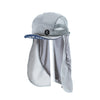 Clef Fresco Long Shade Cap BC004 