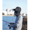 Clef Big brim manta ray cap BC008 