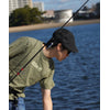 Clef Big brim manta ray cap BC008 