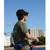 Clef Big brim manta ray cap BC008 