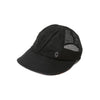 Clef Big brim manta ray cap BC008 Black one size 