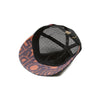 Clef Big brim manta ray cap BC008 