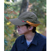 Clef Twin brim explorer BC009 