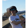 Clef Twin brim explorer BC009 