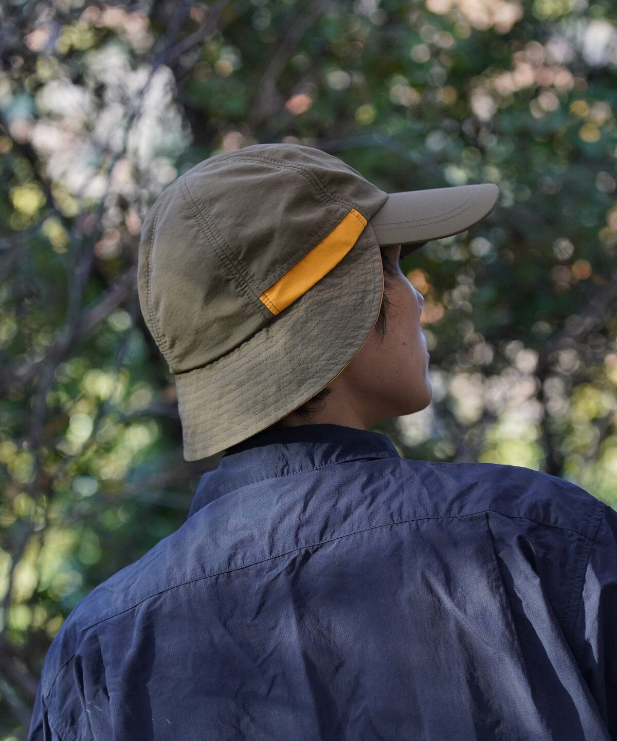 Clef Twin brim explorer BC009 