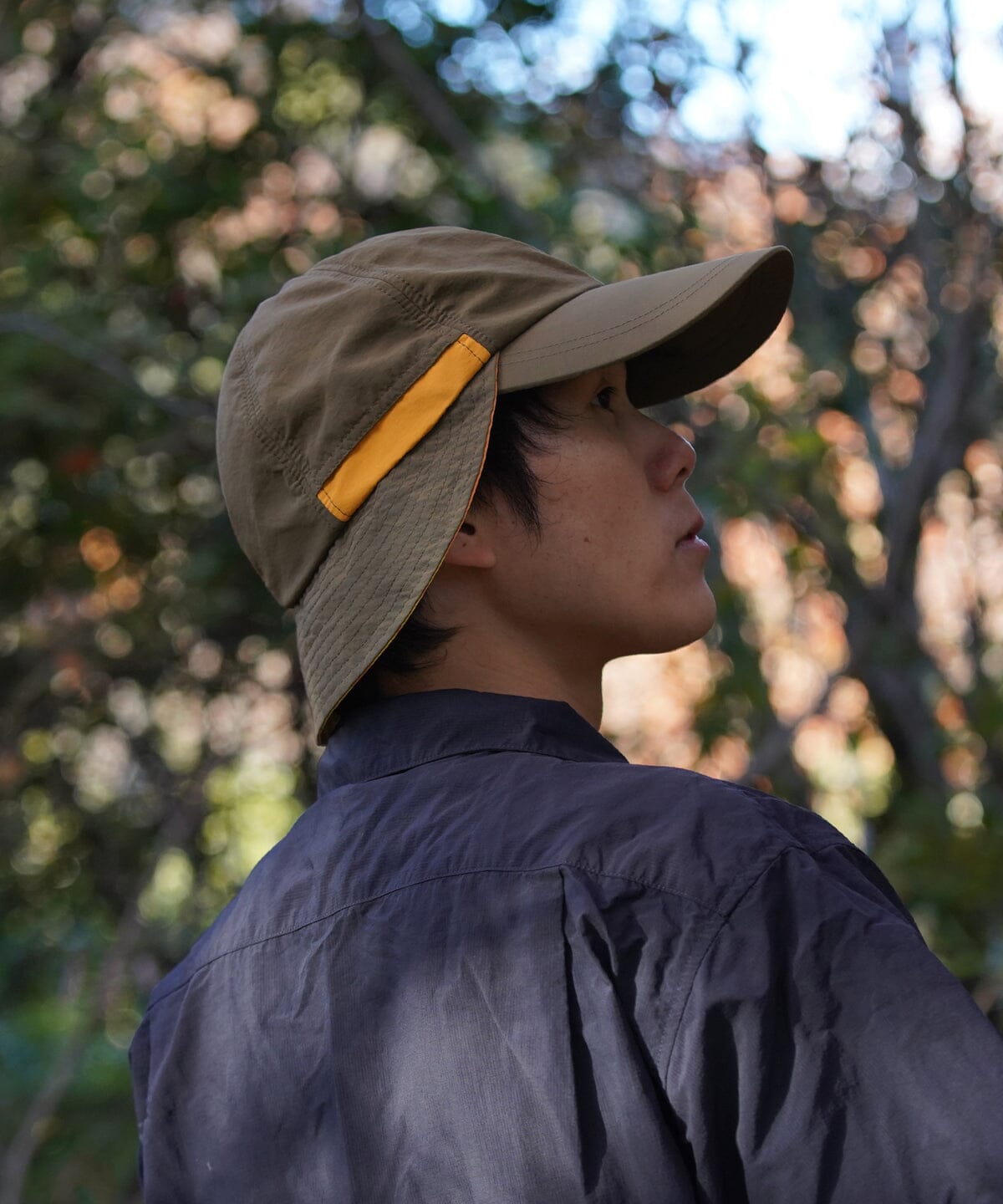 Clef Twin brim explorer BC009 