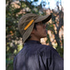 Clef Twin brim explorer BC009 