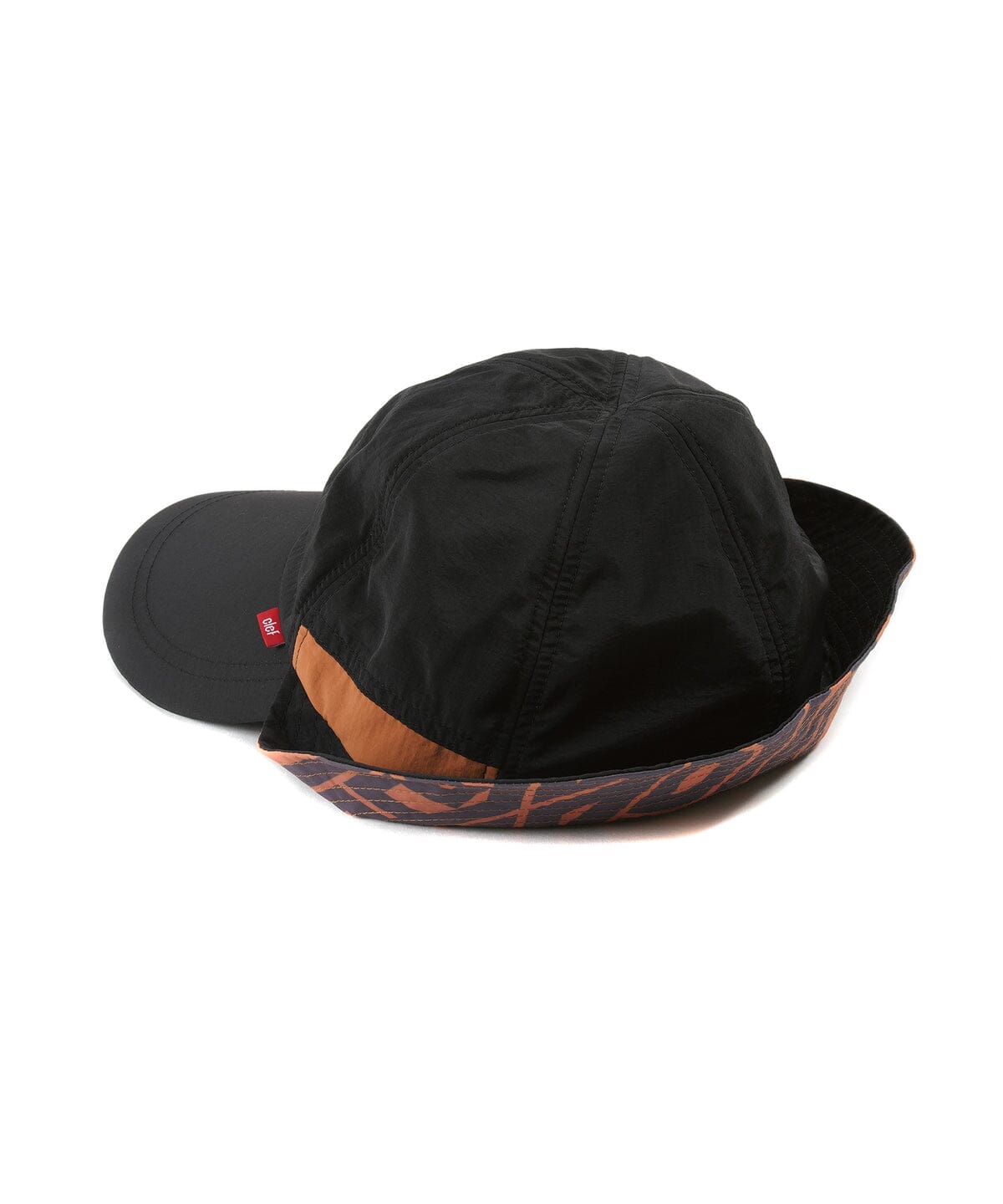 Clef Twin brim explorer BC009 