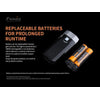 Fenix BC30 V2.0 Bike Light 