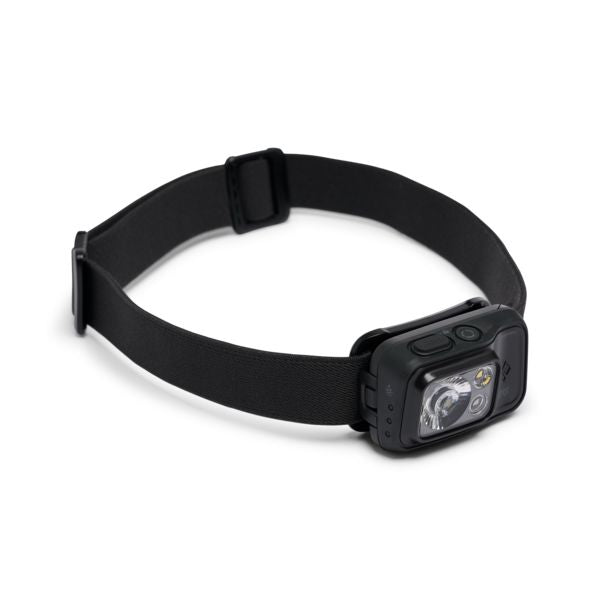 Black Diamond Spot 400 Headlamp Black 