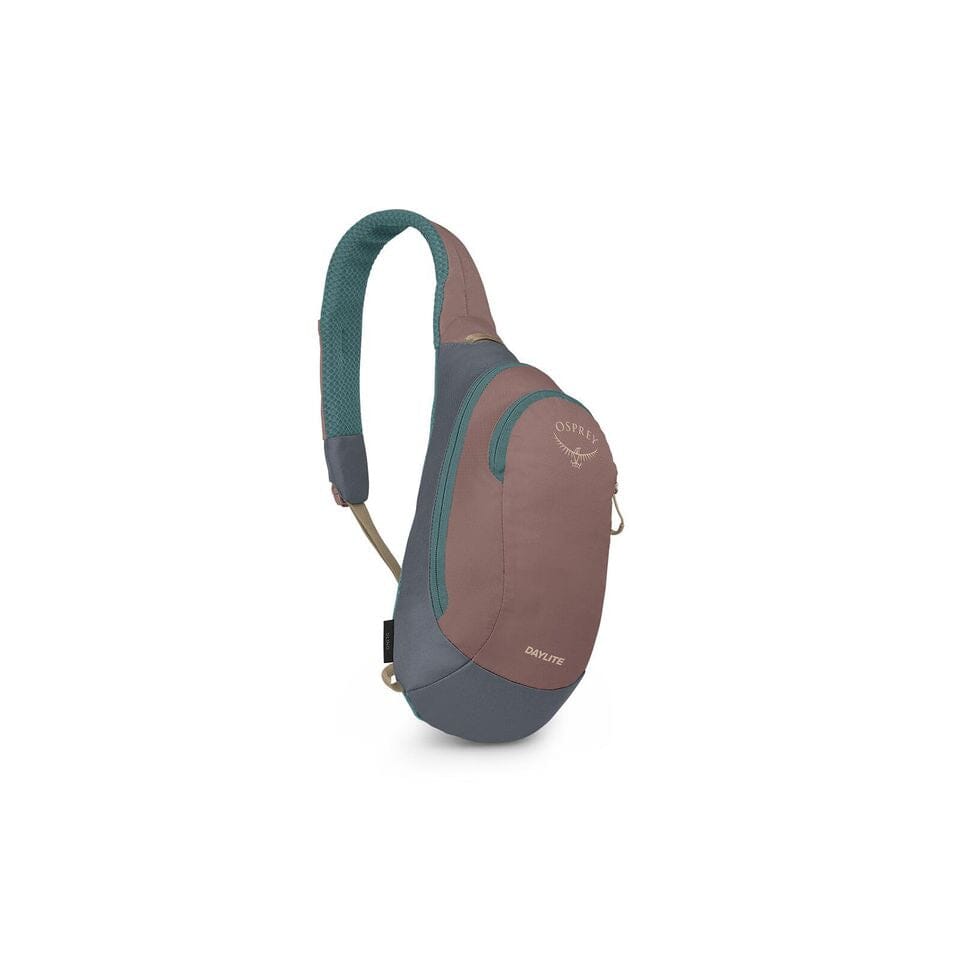 Osprey Daylite Sling Magma Brown/Tungsten 