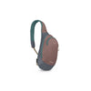 Osprey Daylite Sling Magma Brown/Tungsten 