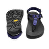 Bedrock Cairn Evo C Sandals Lupine Purple US M5/W6 