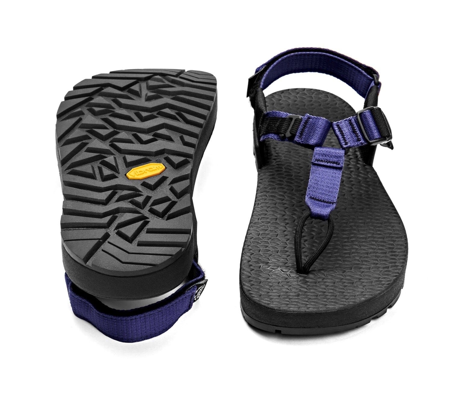Bedrock Cairn Evo C Sandals Lupine Purple US M5/W6 