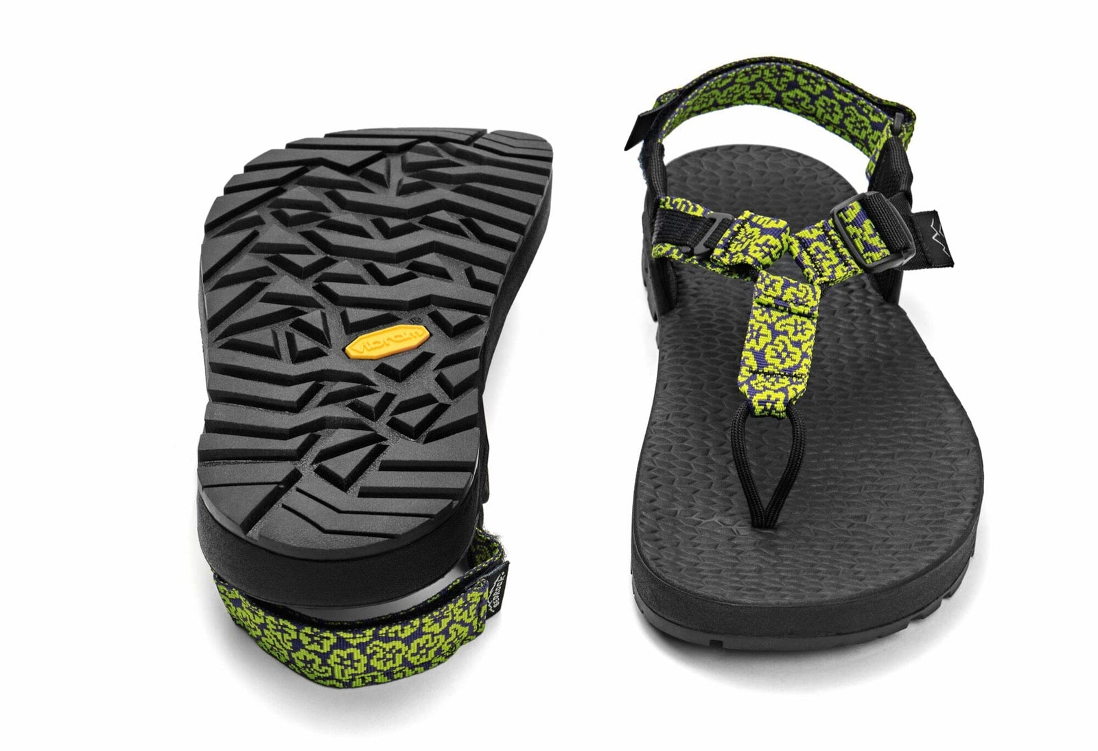 Bedrock Cairn Evo C Sandals Wildflower - Yellow US M5/W6 