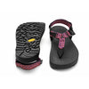 Bedrock Cairn Evo C Sandals Wildflower - Coral US M5/W6 