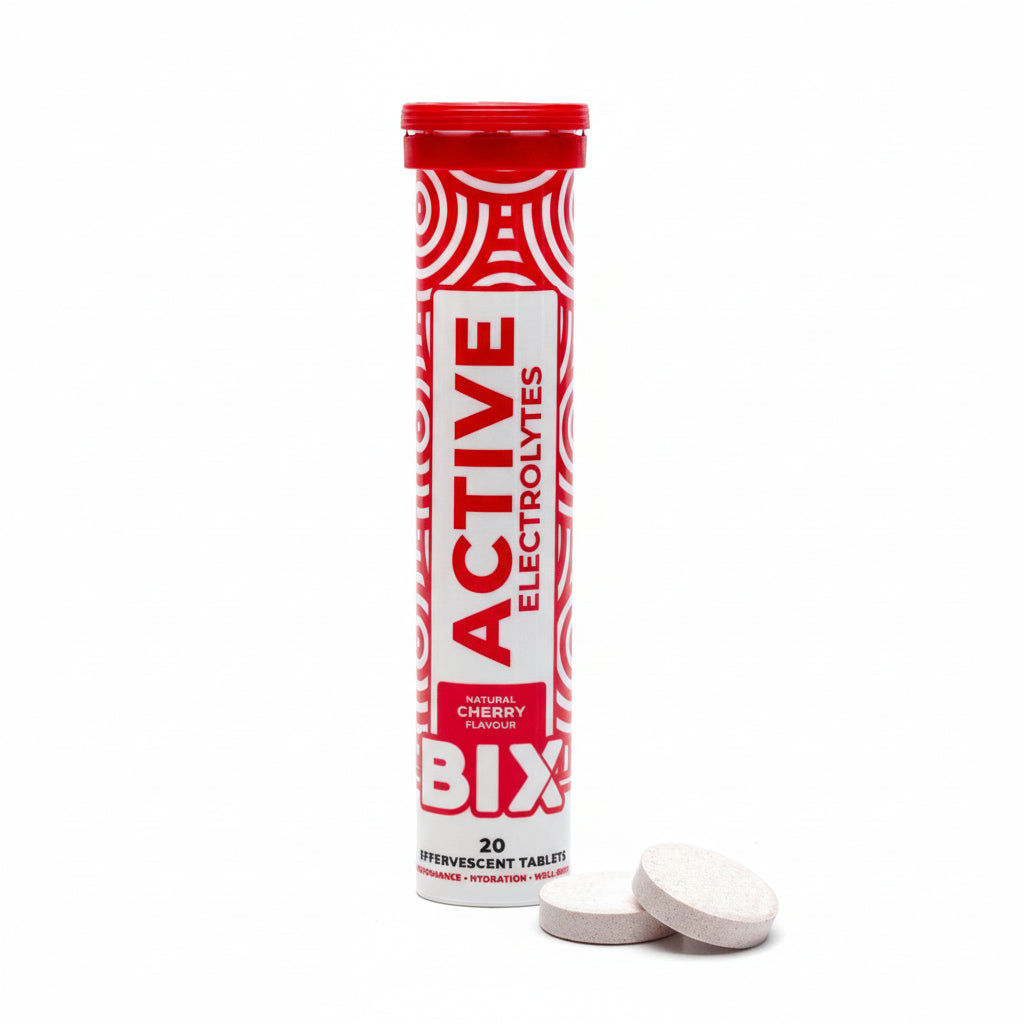 Bix Active - Electrolytes Cherry 