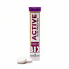 Bix Active - Electrolytes Passion Fruit 