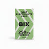 Bix Salt Electrolyte Caps 
