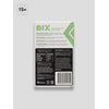Bix Salt Electrolyte Caps 