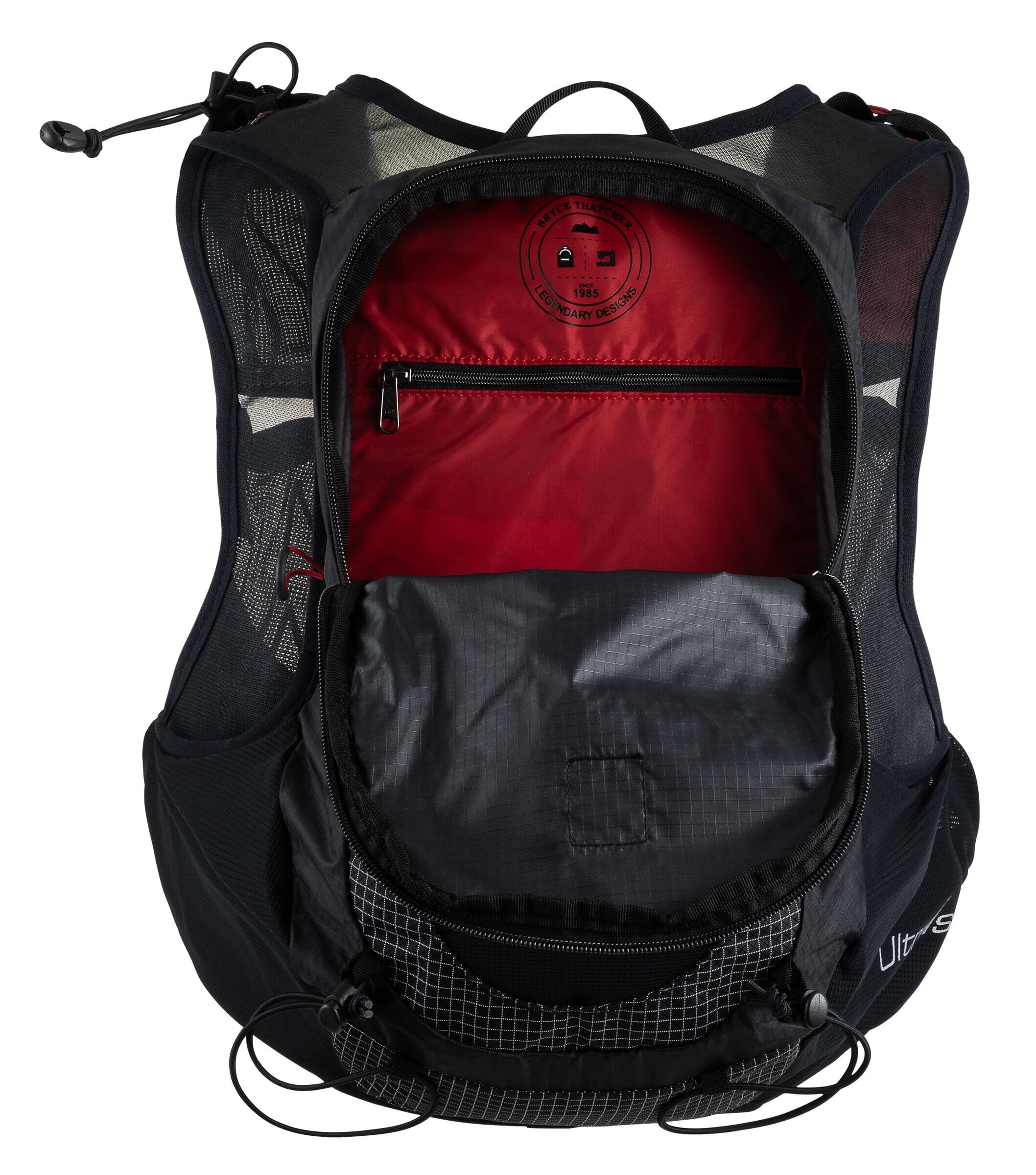 UltrAspire Zygos 6.0 Race Vest 