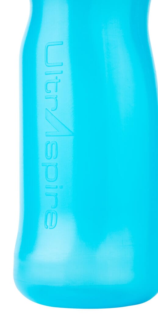 UltrAspire Human 20 2.0 Ergo Bottle 