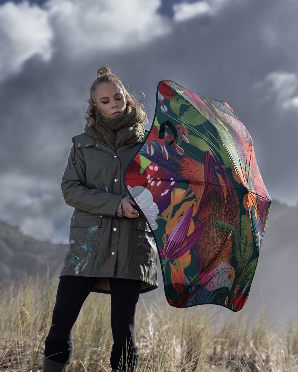 Blunt Metro Flox Neo Umbrella 2023 
