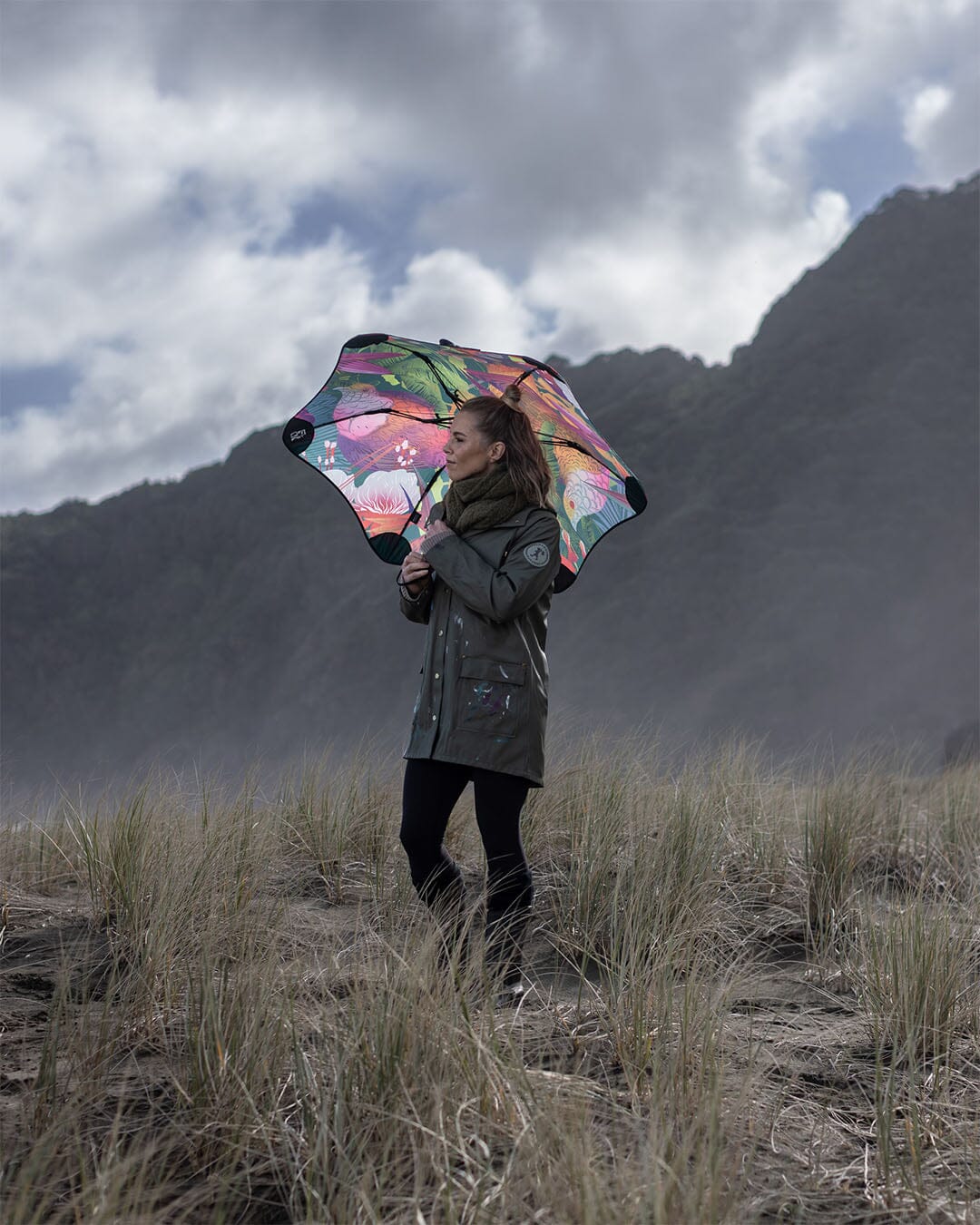 Blunt Metro Flox Neo Umbrella 2023 