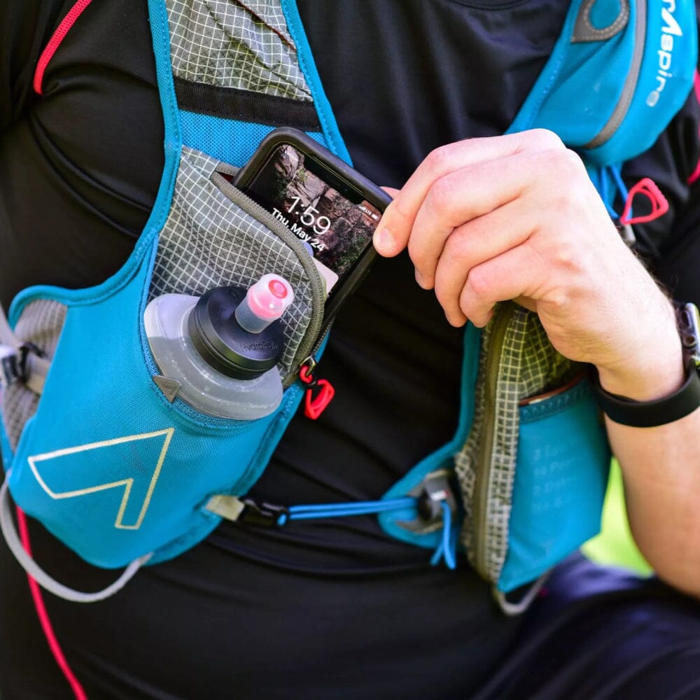 UltrAspire Bryce XT Hydration Pack 