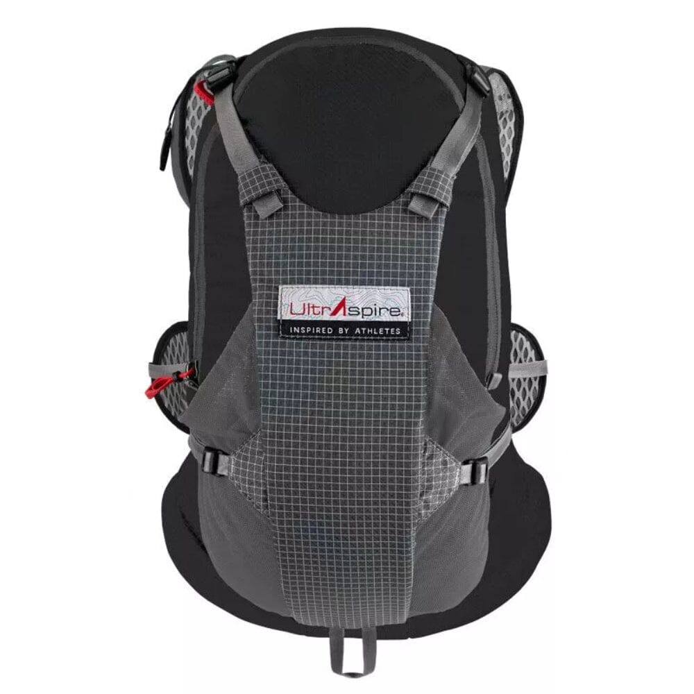 UltrAspire Bryce XT Hydration Pack Black 