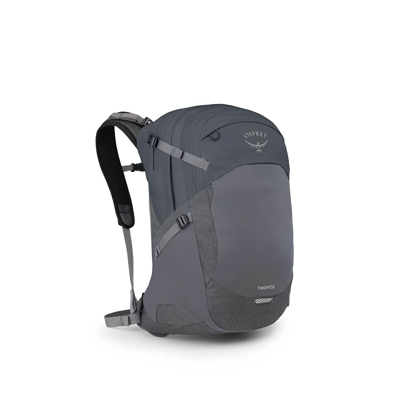 Osprey Tropos 32 Backpack Tungsten/Soundwave Grey Heather 