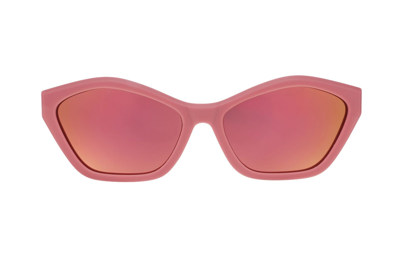 goodr Deco G - Sports Sunglasses - Bubblegum Socialite 