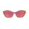 goodr Deco G - Sports Sunglasses - Bubblegum Socialite 