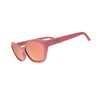 goodr Deco G - Sports Sunglasses - Bubblegum Socialite Default One Size 