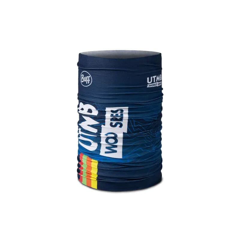 Buff CoolNet UV® Neckwear UTMB® 2024 