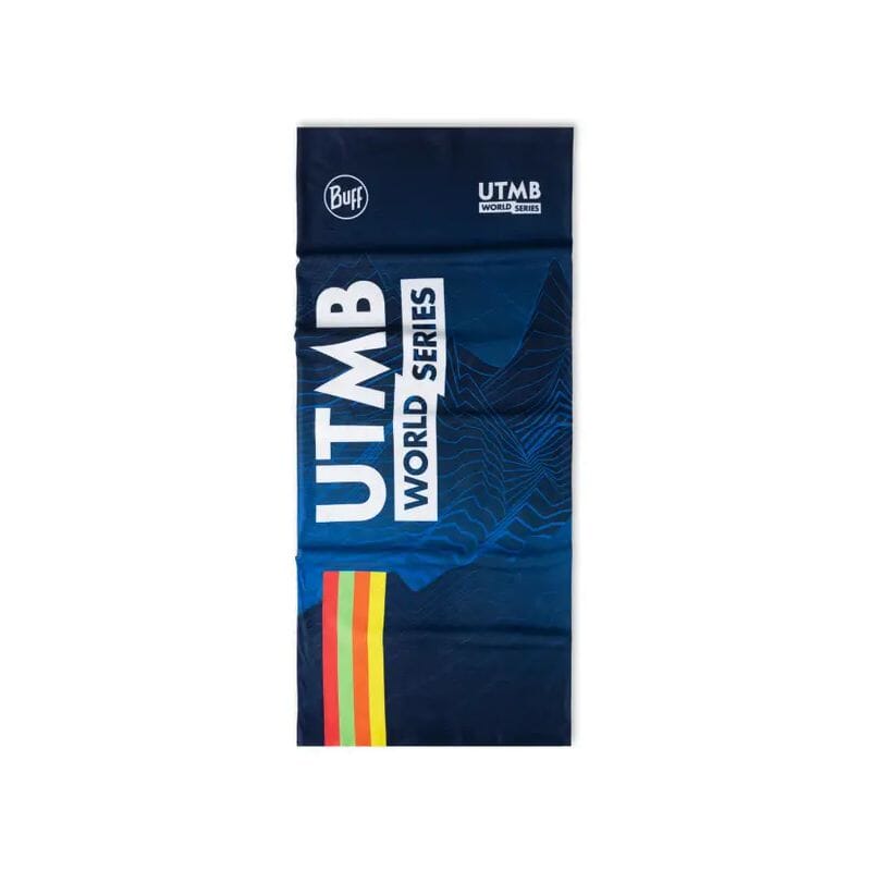 Buff CoolNet UV® Neckwear UTMB® 2024 
