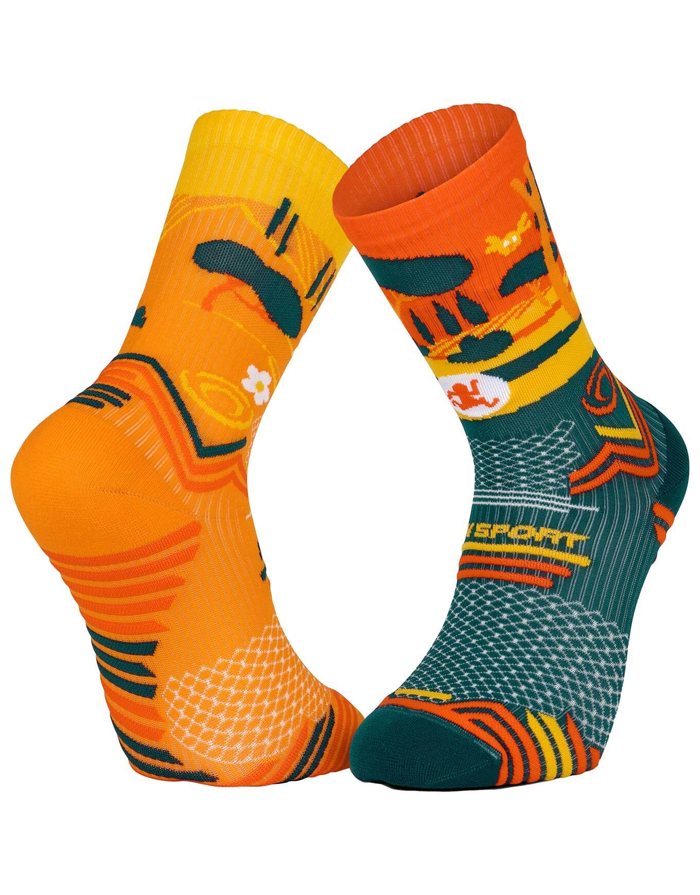 BV Sport Trail Ultra Collector DBDB Socks Toscana 36-38 