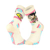 BV Sport Trail Ultra Collector DBDB Socks Runtonic Beige 36-38 