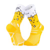 BV Sport Trail Ultra Collector "Nutri" Socks Biere Blonde 36-38 