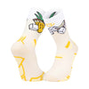 BV Sport Trail Ultra Collector "Nutri" Socks Pina Colada 36-38 