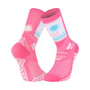 BV Sport Trail Ultra Collector "Nutri" Socks Rose 36-38 