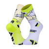 BV Sport Trail Ultra Collector DBDB Socks La Cham 36-38 