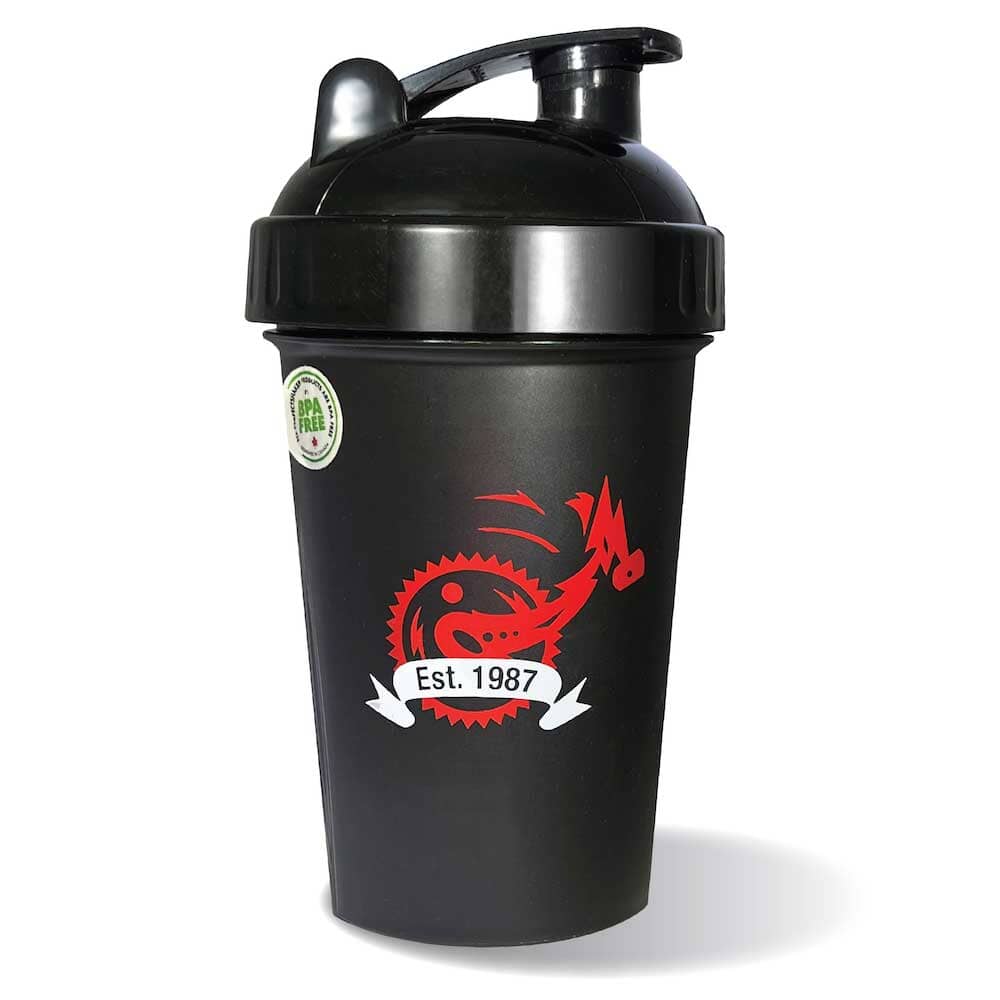 Hammer Blender Bottle Premium Shaker Bottle 