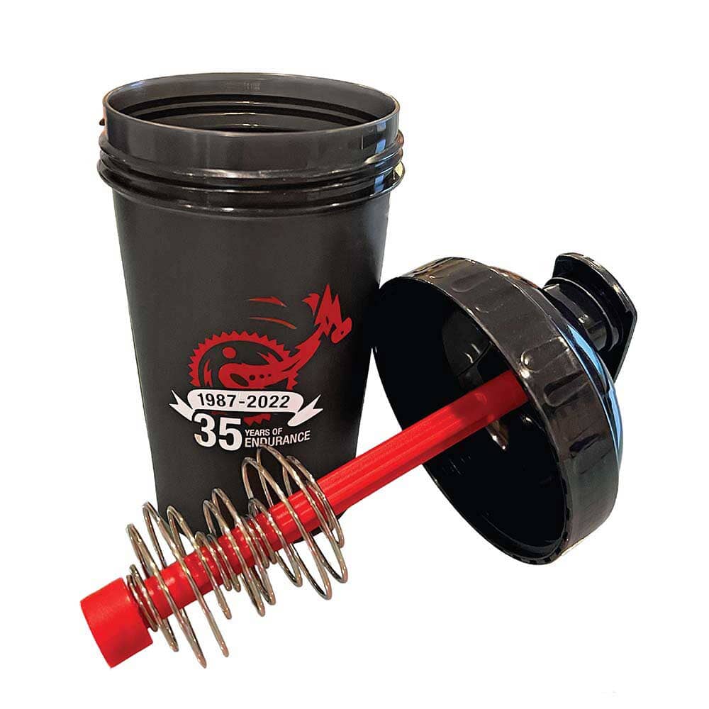 Hammer Blender Bottle Premium Shaker Bottle 